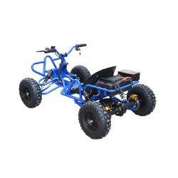 Kart Todoterreno electrico 500W 48V 12ah