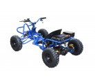 Kart Todoterreno electrico 500W 48V 12ah