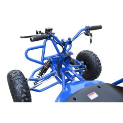 Kart Todoterreno electrico 500W 48V 12ah