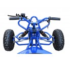 Kart Todoterreno electrico 500W 48V 12ah