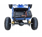 Kart Todoterreno electrico 500W 48V 12ah