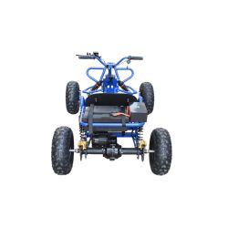 Kart Todoterreno electrico 500W 48V 12ah