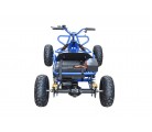 Kart Todoterreno electrico 500W 48V 12ah