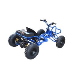 Kart Todoterreno electrico 500W 48V 12ah