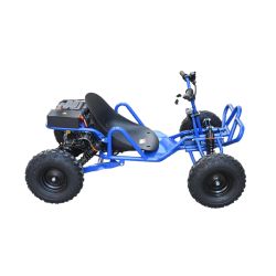 Kart Todoterreno electrico 500W 48V 12ah