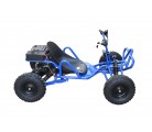 Kart Todoterreno electrico 500W 48V 12ah