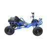 Kart Todoterreno electrico 500W 48V 12ah