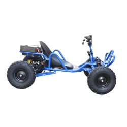 Kart Todoterreno electrico 500W 48V 12ah
