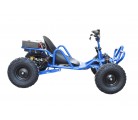 Kart Todoterreno electrico 500W 48V 12ah
