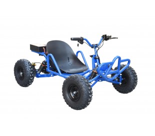 Kart Todoterreno electrico 500W 48V 12ah
