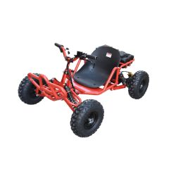 Kart Todoterreno electrico 500W 48V 12ah