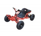 Kart Todoterreno electrico 500W 48V 12ah