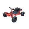 Kart Todoterreno electrico 500W 48V 12ah