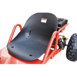 Kart Todoterreno electrico 500W 48V 12ah