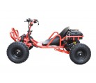 Kart Todoterreno electrico 500W 48V 12ah