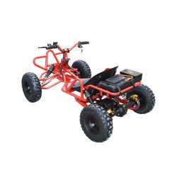 Kart Todoterreno electrico 500W 48V 12ah