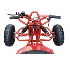 Kart Todoterreno electrico 500W 48V 12ah