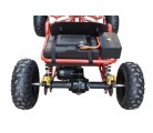 Kart Todoterreno electrico 500W 48V 12ah