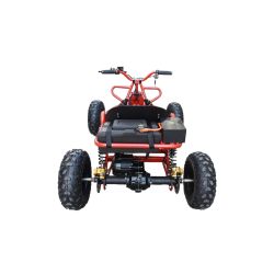 Kart Todoterreno electrico 500W 48V 12ah