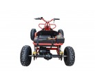 Kart Todoterreno electrico 500W 48V 12ah