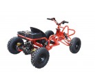 Kart Todoterreno electrico 500W 48V 12ah