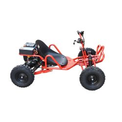Kart Todoterreno electrico 500W 48V 12ah