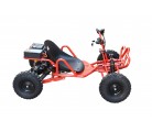 Kart Todoterreno electrico 500W 48V 12ah