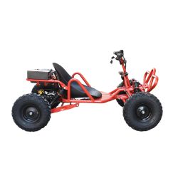 Kart Todoterreno electrico 500W 48V 12ah