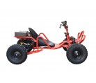 Kart Todoterreno electrico 500W 48V 12ah