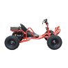 Kart Todoterreno electrico 500W 48V 12ah