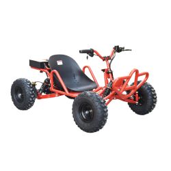 Kart Todoterreno electrico 500W 48V 12ah