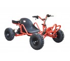 Kart Todoterreno electrico 500W 48V 12ah