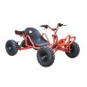 Kart Todoterreno electrico 500W 48V 12ah