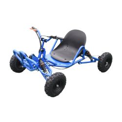 Kart Todoterreno gasolina 65cc