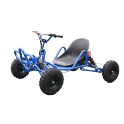 Kart Todoterreno gasolina 65cc