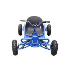 Kart Todoterreno gasolina 65cc