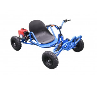 Kart Todoterreno gasolina 65cc