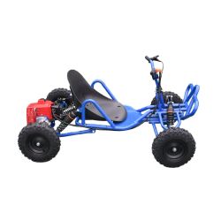 Kart Todoterreno gasolina 65cc