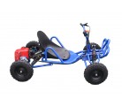 Kart Todoterreno gasolina 65cc