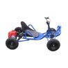 Kart Todoterreno gasolina 65cc