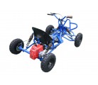 Kart Todoterreno gasolina 65cc