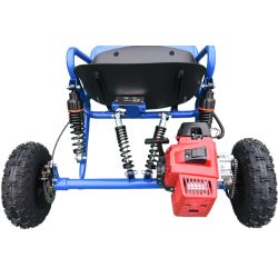 Kart Todoterreno gasolina 65cc
