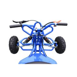 Kart Todoterreno gasolina 65cc