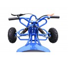 Kart Todoterreno gasolina 65cc