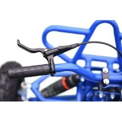 Kart Todoterreno gasolina 65cc