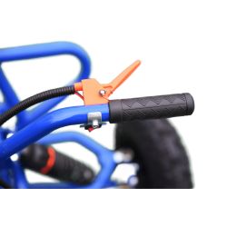 Kart Todoterreno gasolina 65cc