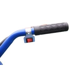 Kart Todoterreno gasolina 65cc