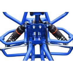 Kart Todoterreno gasolina 65cc