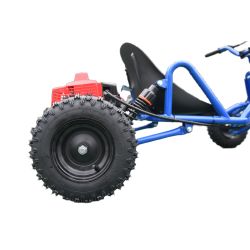 Kart Todoterreno gasolina 65cc