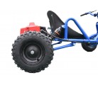 Kart Todoterreno gasolina 65cc